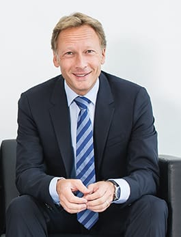Bernd Gilgen, Geschäftsführer, M Plan GmbH | Top Company Guide