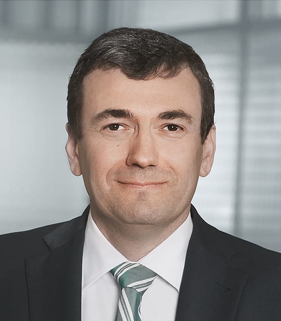 Dr. Jürgen Laakmann, CEO, Formel D | Top Company Guide
