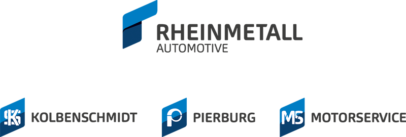 Rheinmetall Logo | Top Company Guide