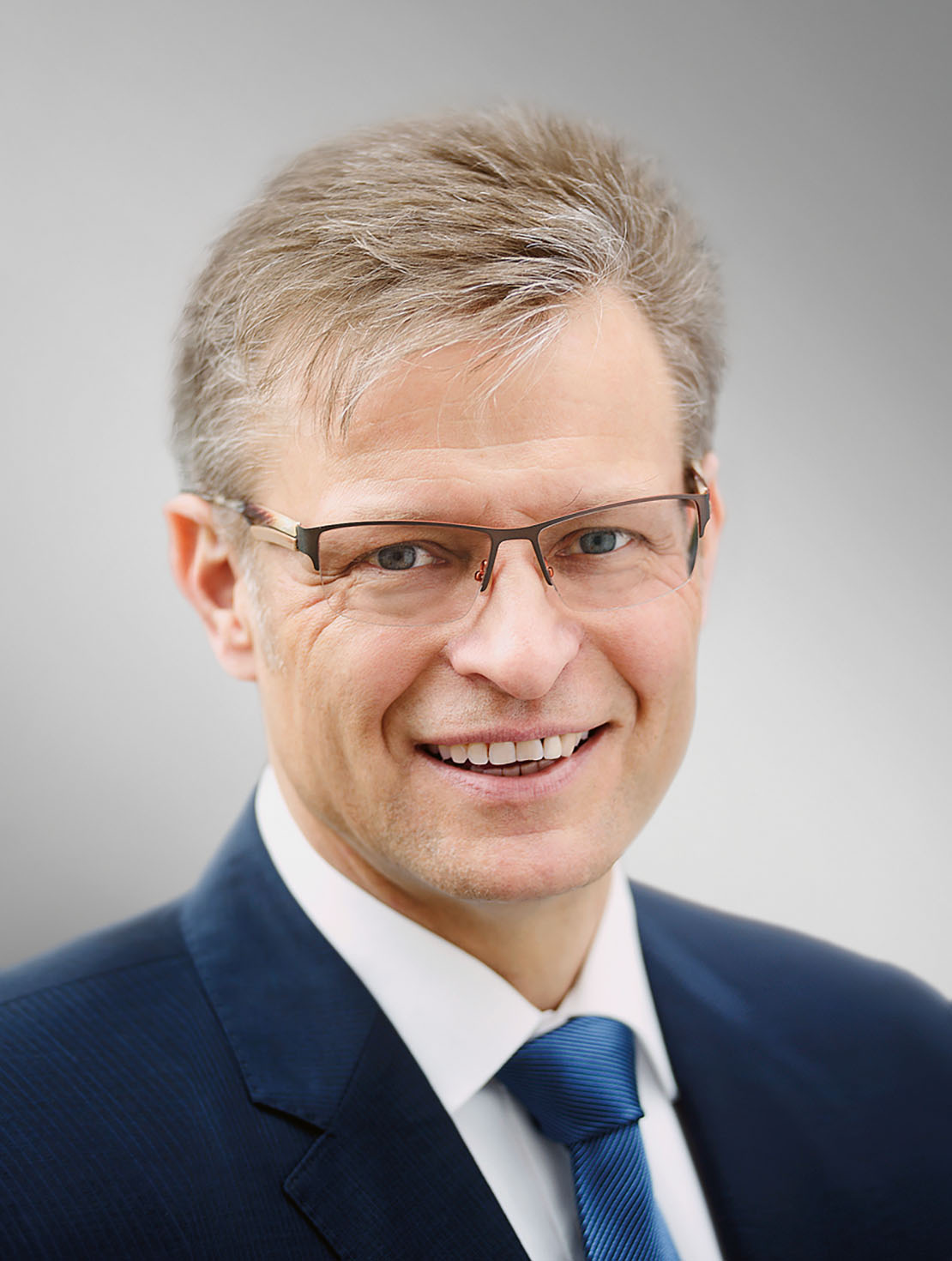 Horst Binnig, CEO, Rheinmetall Automotive AG | Top Company Guide