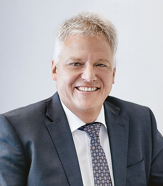Michael Mauser, President Lifestyle Audio Division, Harman | Top Company Guide Michael Mauser, President Lifestyle Audio Division, Harman | Top Company Guide