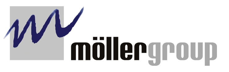 Möller group Logo | Top Company Guide