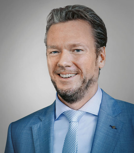 Philip Harting, CEO, HARTING Stiftung Co. KG | Top Company Guide