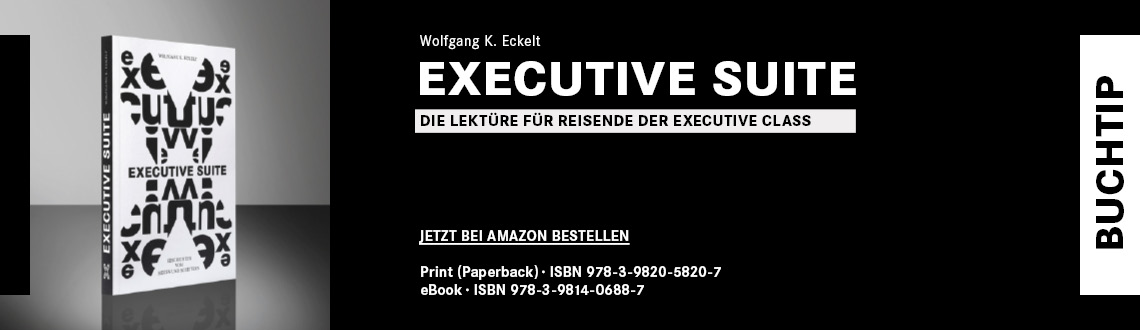 Executive Suite | Dr. Wolfgang Eckelt