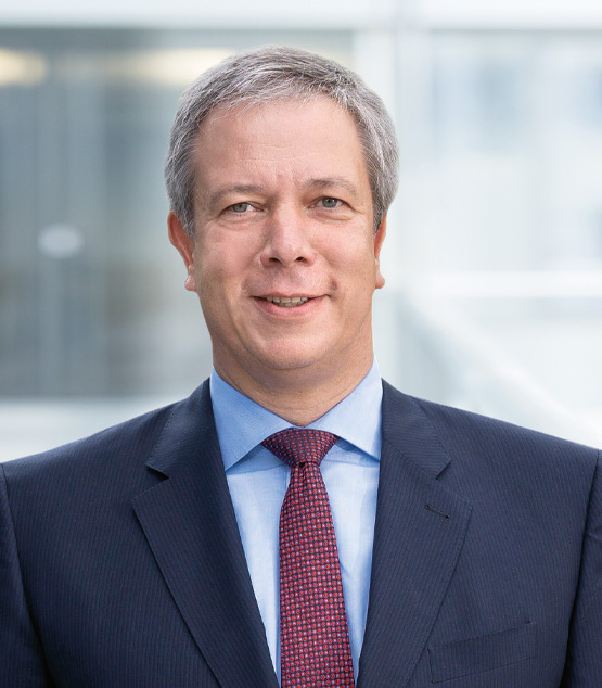 Christoph Hummel, Vorsitzender der Geschäftsführung, Preh GmbH | Top Company Guide