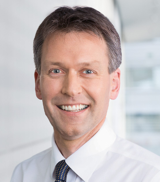 Lars Reger, Chief Technology Officer, NXP Semiconductors | Top Company Guide Lars Reger, Chief Technology Officer, NXP Semiconductors | Top Company Guide