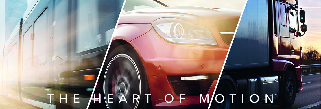 The Heart of Motion | CEO, ETO GRUPPE