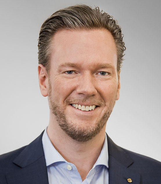 Philip Harting | CEO, HARTING Stiftung Co. KG