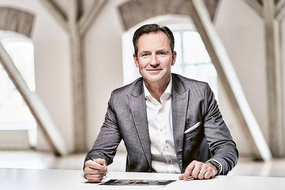Thomas Schäfer | The Creator | Skoda | Top Company Guide Thomas Schäfer | The Creator | Skoda | Top Company Guide