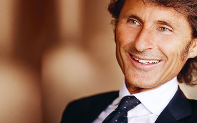 Stephan Winkelmann | Präsident und CEO, Automobili Lamborghini S.p.A