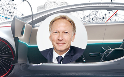 Digitalisierung und Big Data: Die neue Ära der Automobilindustrie