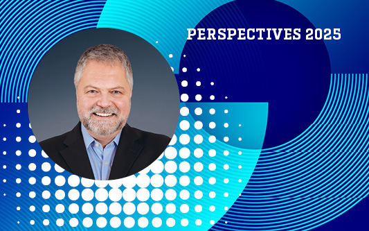 The only way is forward – Automotive wird digital