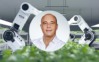 From Transactions to Relationships: Shaping the Future of AI