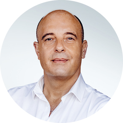 From Transactions to Relationships: Shaping the Future of AI