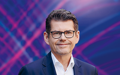 In Dialog with Juergen Reers