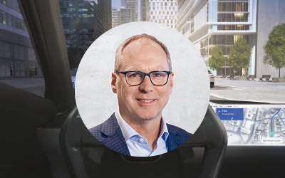 In Dialog with Mike nefkens