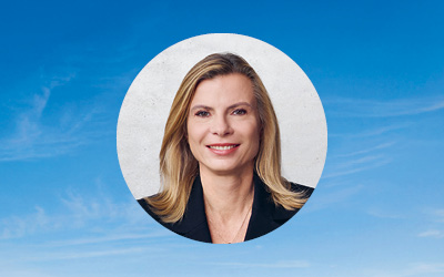 In Dialog with Inka Koljonen