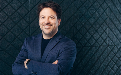 In Dialog with Dr. Matthias Traub