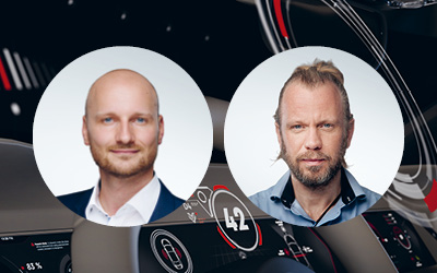 Standortunabhängig startklar: Warum wir unseren Automotive-Bereich technologisch neu organisieren