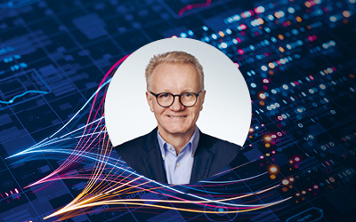 From Digitally Enabled Enterprise to Autonomous Business