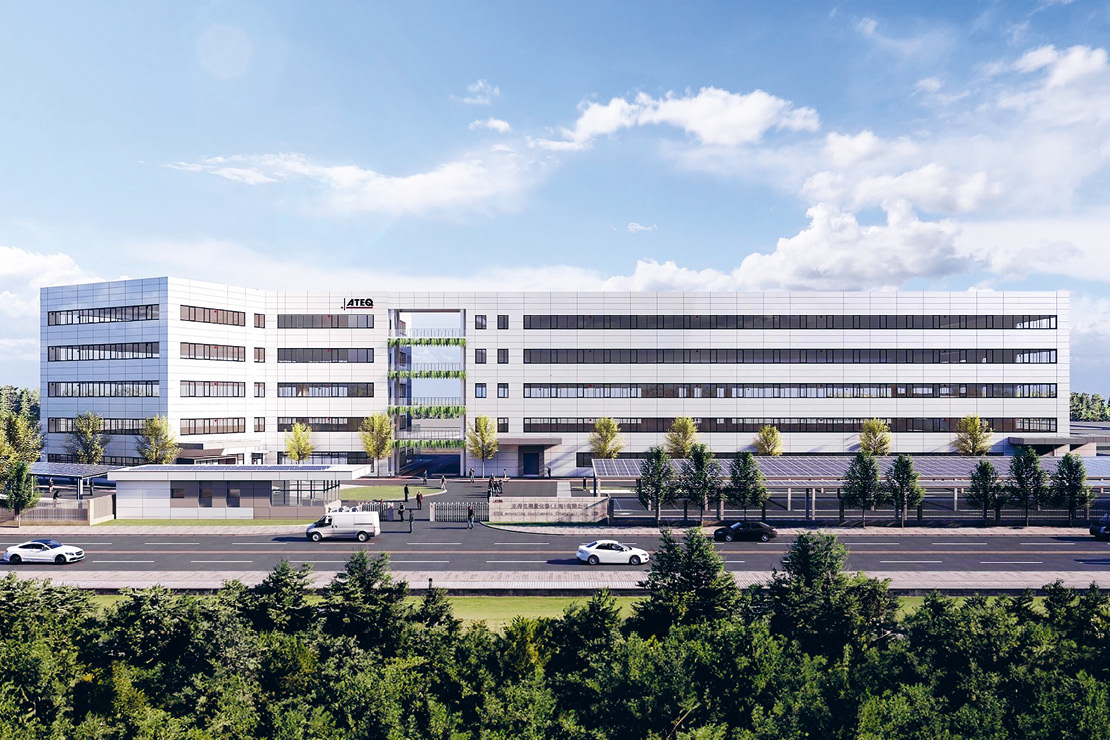 26 07 09 TCG2026 Insights Ateq B2 1110x740px Engineering Precision and Climate Innovation for the Factory of the Future