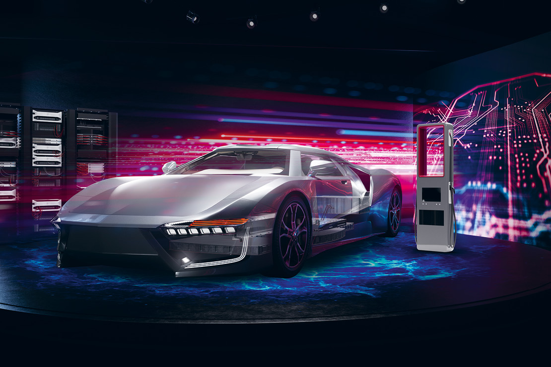 FERCHAU Automotive