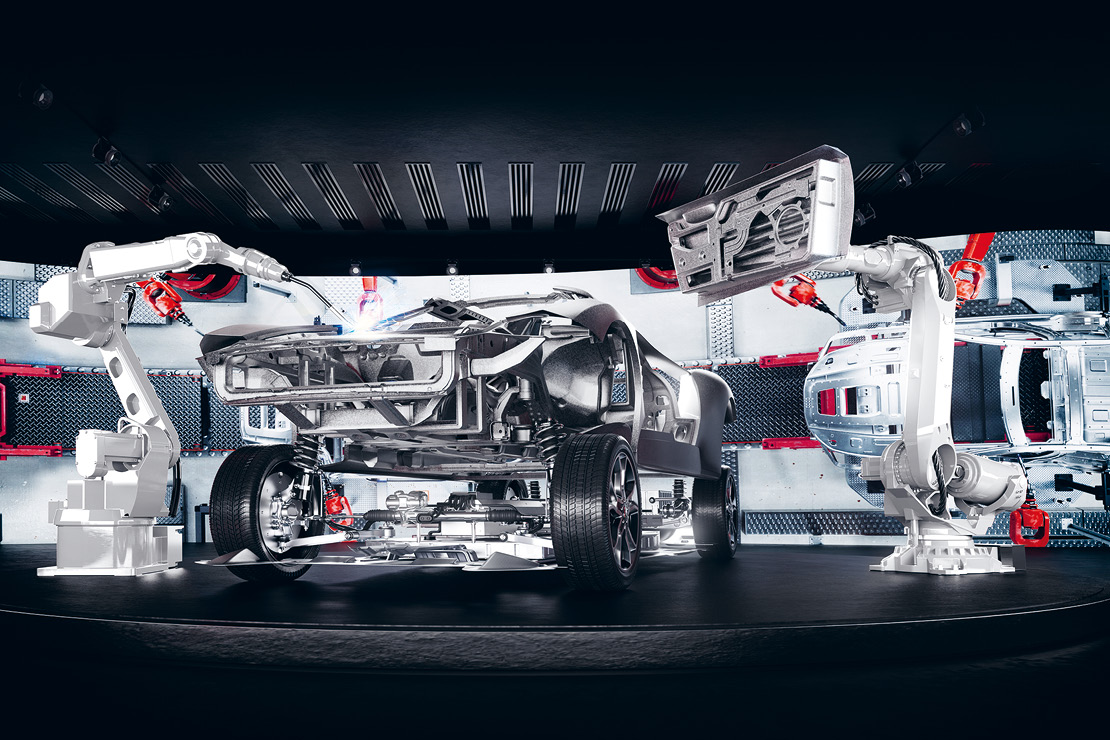 FERCHAU Automotive