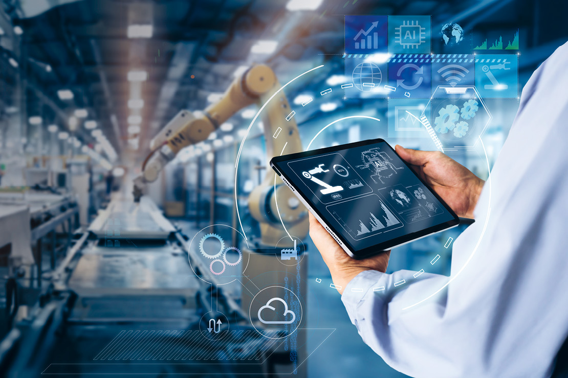 26 07 09 TCG2026 Insights Wipro B3 1110x740px From Digitally Enabled Enterprise to Autonomous Business